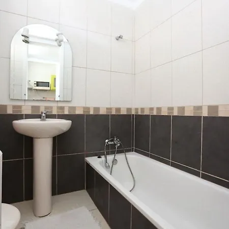 Apartment Olympia