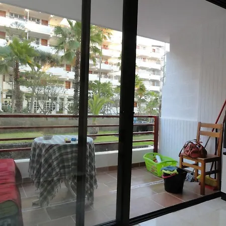 Olympia Apartment *