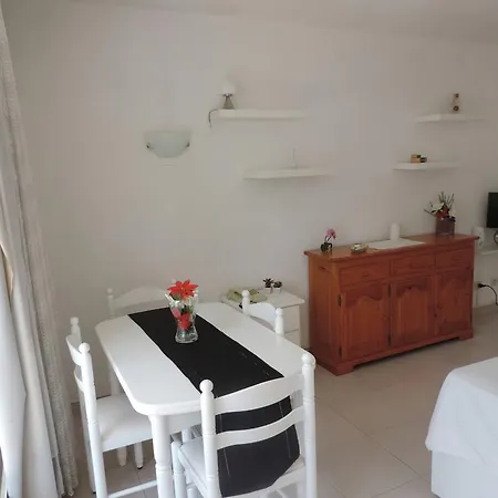 Olympia Apartment