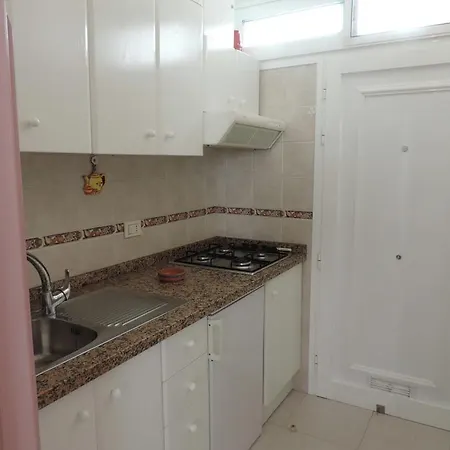 Apartment Olympia *