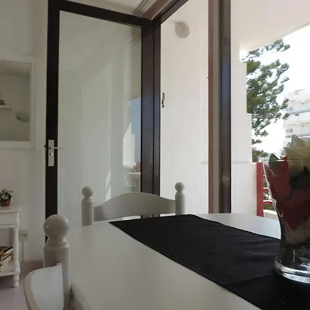 Appartamento Olympia Adeje